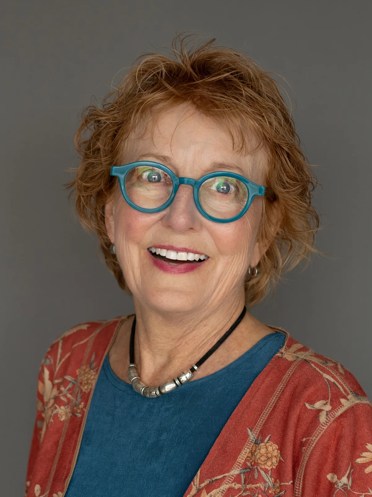Cynthia Scott