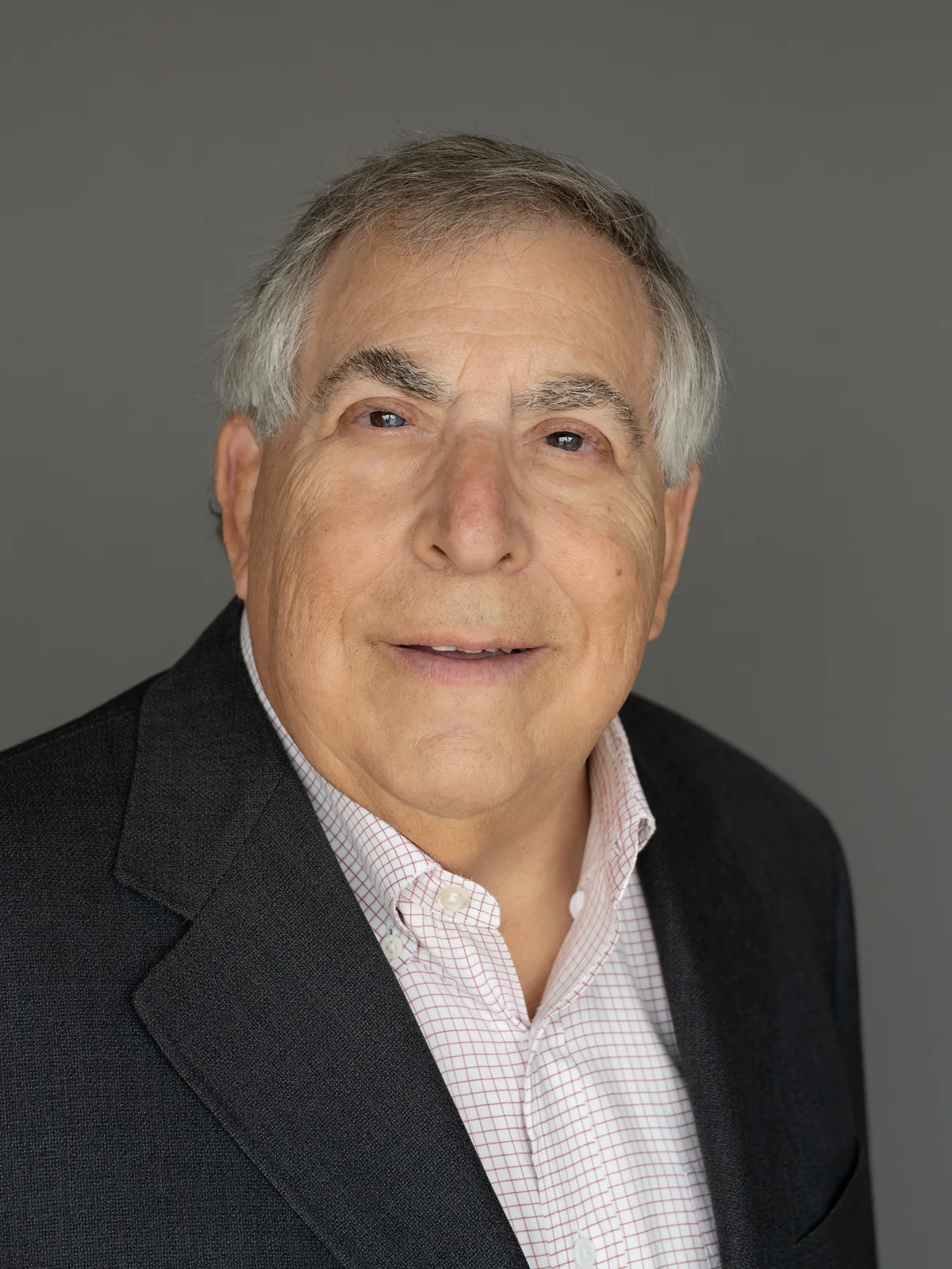 Dennis Jaffe