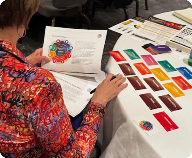 Facilitator Certification